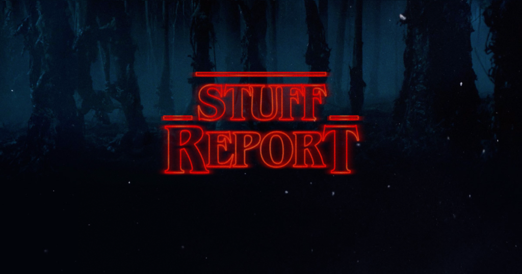 stuff-report